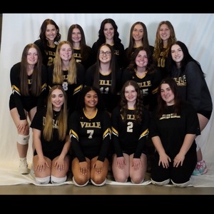 Club Volleyball - Women's